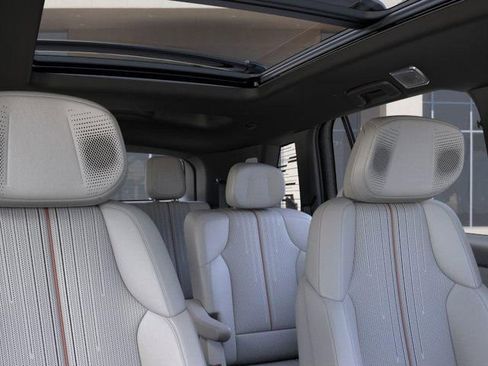 New 2026 Cadillac Vistiq Sport image 24