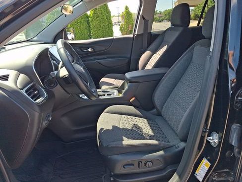 Certified 2023 Chevrolet Equinox LT AWD/4WD image 14