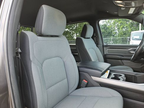 Used 2021 RAM 1500 Lone Star RWD image 30
