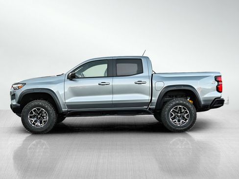 New 2026 Chevrolet Colorado ZR2 w/ Technology Package image 4