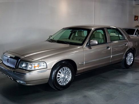 Used 2006 Mercury Grand Marquis LS image 5