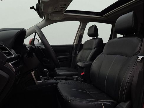 Used 2017 Subaru Forester 2.0XT Touring image 13