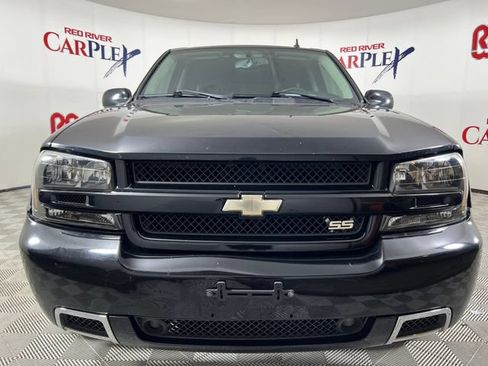 Used 2007 Chevrolet TrailBlazer SS RWD image 2