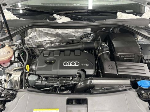 Used 2018 Audi Q3 2.0T Premium Plus w/ Premium Plus Package image 9
