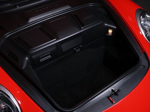 Used 2012 Porsche 911 Carrera GTS RWD image 22