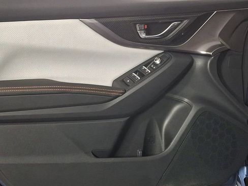 Used 2020 Subaru Crosstrek 2.0i Limited w/ Moonroof Package image 14