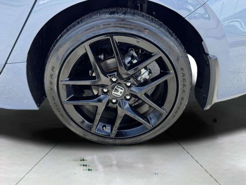 Used 2024 Honda Civic Sport image 61