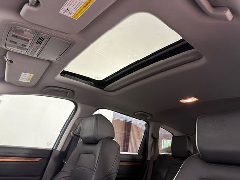 Used 2020 Honda CR-V EX-L image 2