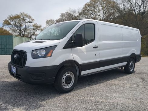 New 2026 Ford Transit 150 XL image 6