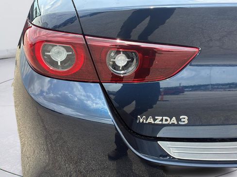 New 2026 MAZDA MAZDA3 s Sport FWD image 39