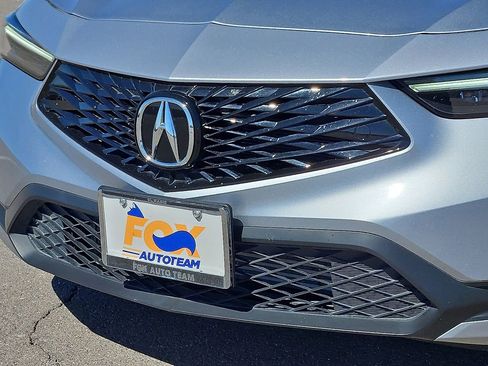 Certified 2025 Acura Integra image 10