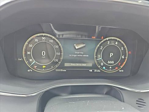 New 2026 Jaguar F-PACE R-Dynamic S AWD/4WD image 18