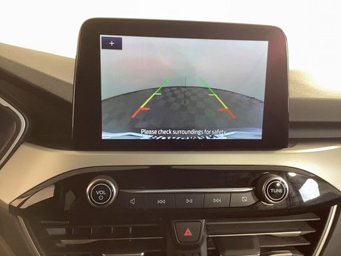 Used 2020 Ford Escape SE Sport image 26