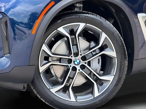 New 2026 BMW X5 xDrive40i AWD/4WD image 27