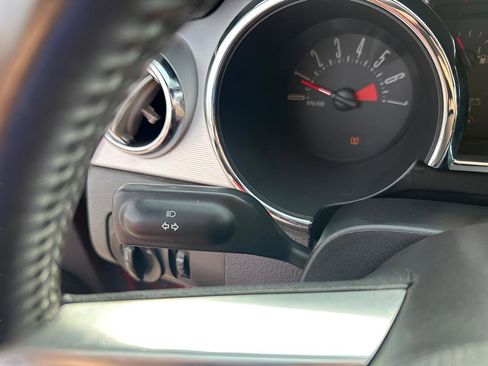 Used 2007 Ford Mustang Premium image 22