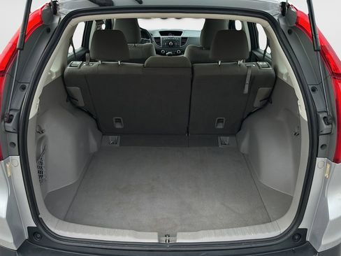 Used 2013 Honda CR-V LX image 9