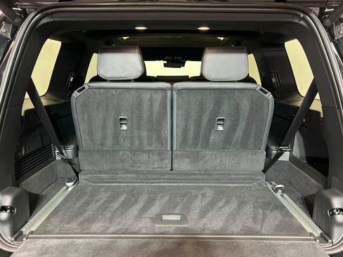 Used 2025 Rivian R1S Adventure image 24