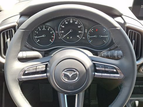 New 2026 MAZDA CX-50 AWD 2.5 S w/ Weather Package image 16