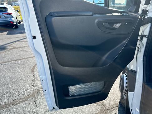 Used 2024 Mercedes-Benz Sprinter 3500 image 10