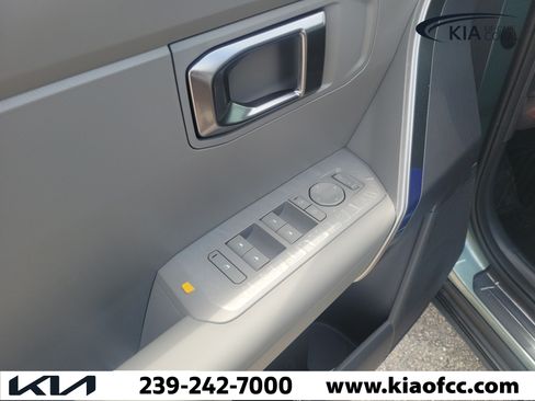 New 2027 Kia Seltos S FWD image 25