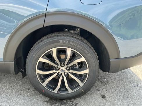 Used 2026 Ford Explorer ST-Line AWD/4WD image 21