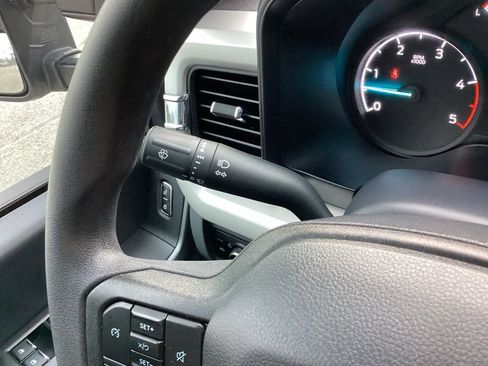 Used 2024 Ford F250 XL w/ STX Appearance Package image 49