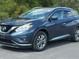 Used 2016 Nissan Murano SL w/ SL Technology Package image 2