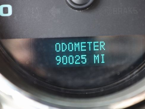 Used 2008 Chevrolet Silverado 2500 LT w/ 1LT Convenience Package image 14