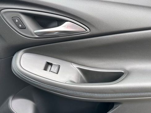 New 2026 Buick Encore GX Sport Touring w/ Advanced Technology Package AWD/4WD image 19