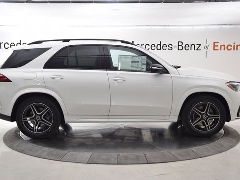 New 2026 Mercedes-Benz GLE 450 4MATIC image 7