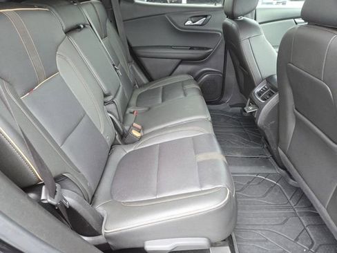 Used 2019 Chevrolet Blazer Premier w/ Sun and Wheels Package AWD/4WD image 31