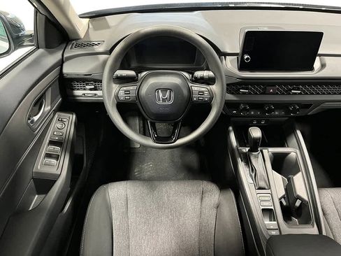 New 2026 Honda Accord SE image 16