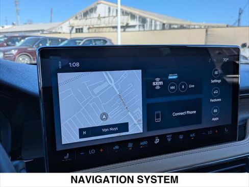 Certified 2023 Lincoln Corsair Reserve image 17