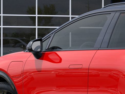 New 2026 Chevrolet Equinox EV RS image 13