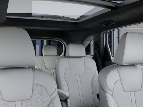 New 2026 Kia Sorento SX Prestige AWD/4WD image 34