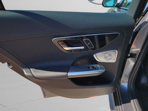 Certified 2025 Mercedes-Benz C 300 Sedan image 26
