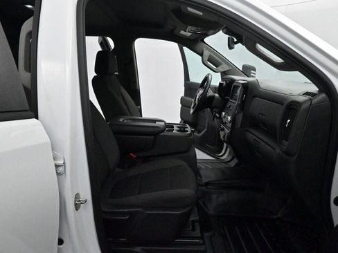 Used 2021 GMC Sierra 1500 4x4 Crew Cab w/ Sierra Value Package image 28