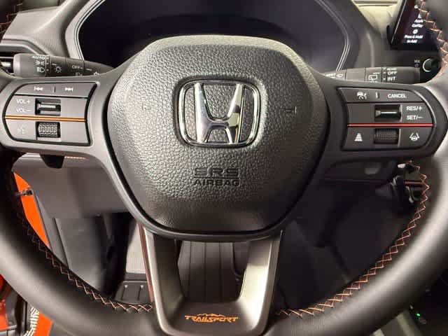 New 2026 Honda Passport TrailSport image 19