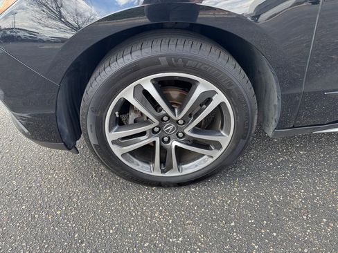 Used 2017 Acura MDX SH-AWD image 7