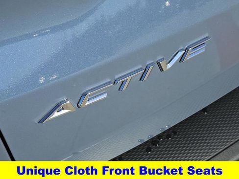 New 2026 Ford Escape Active FWD image 10