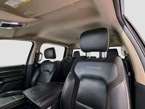Used 2021 RAM 1500 Laramie AWD/4WD image 20