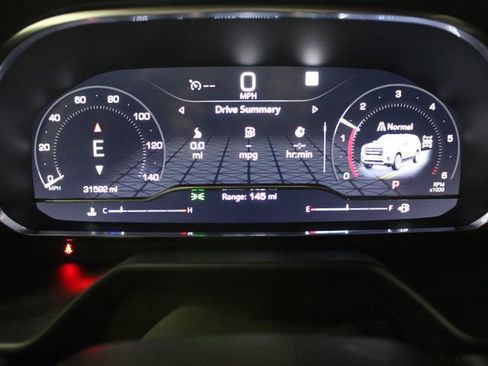 Used 2022 GMC Yukon AT4 AWD/4WD image 11