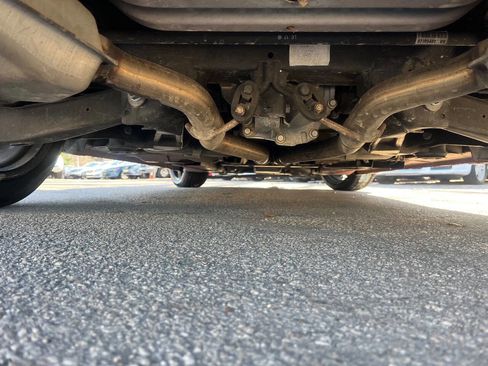 Used 2011 Chevrolet Camaro LS w/ Bluetooth Package image 20