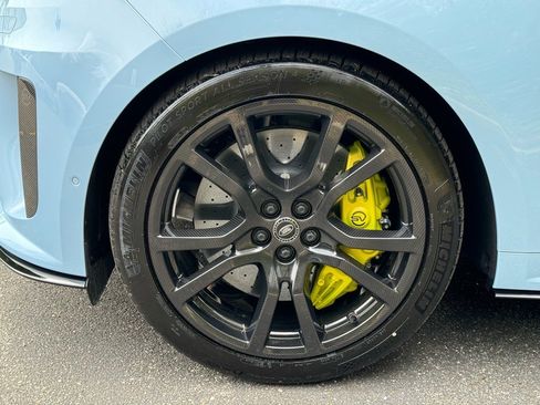 New 2025 Land Rover Range Rover Sport SV Edition Two image 4