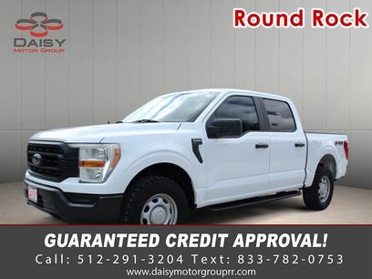 Used 2021 Ford F150 XL w/ FX4 Off-Road Package