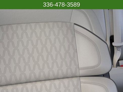 New 2026 Lincoln Nautilus Black Label w/ Jet Appearance Package AWD/4WD image 16