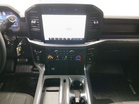 Used 2024 Ford F150 STX RWD image 3