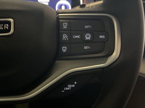 New 2026 Jeep Grand Wagoneer 4WD image 29