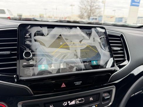 New 2026 Honda Ridgeline Black Edition image 23