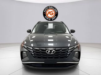 Used 2023 Hyundai Tucson SEL video 2